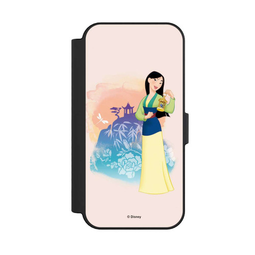 Apple iPhone 16 NIVOflip Mulan Sunset Mood