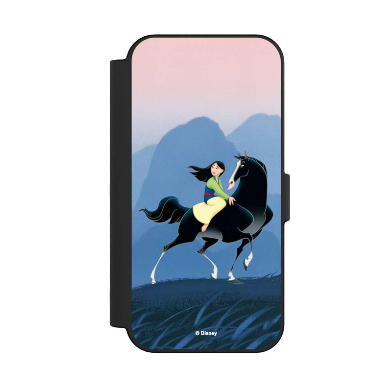iPhone 16 NIVOflip Mulan Touch of Freedom