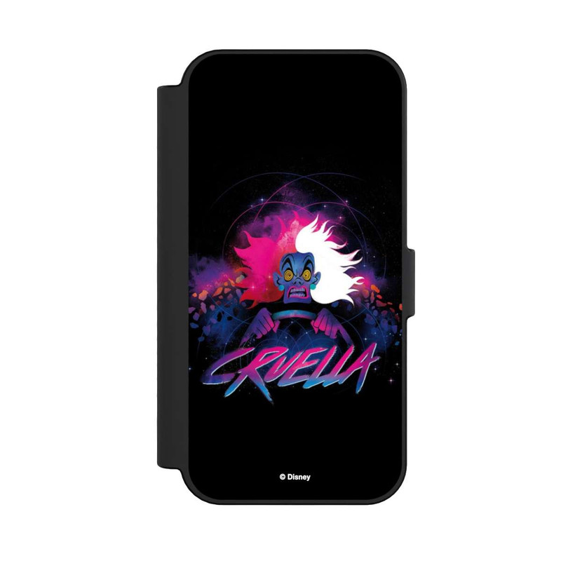 iPhone 16 NIVOflip Cruella Colour