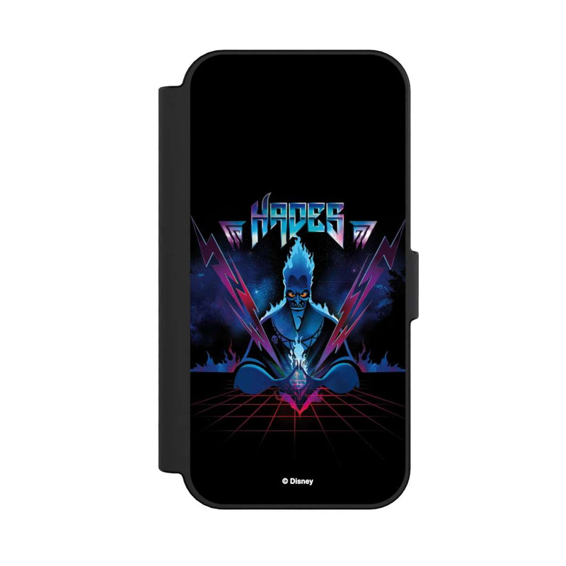 iPhone 16 NIVOflip Hades Colour