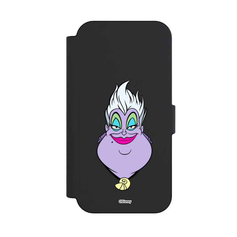 iPhone 16 NIVOflip Ursula Portrait transparent