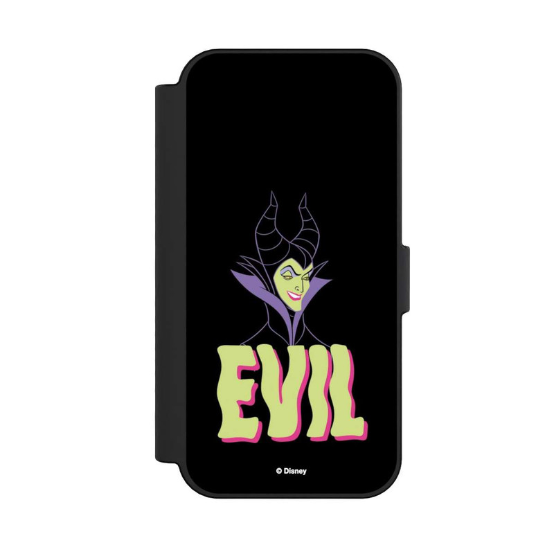 iPhone 16 NIVOflip Evil Maleficent