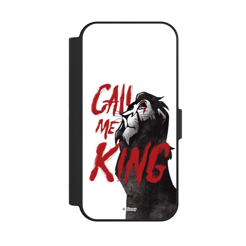 iPhone 16 NIVOflip Call Me King