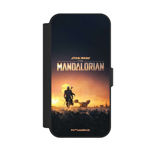Apple iPhone 16 NIVOflip Mando Ship