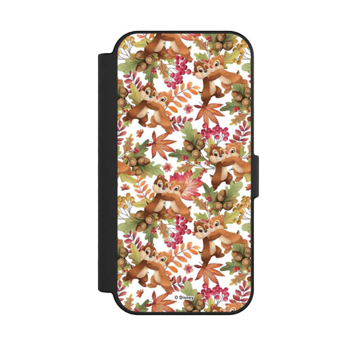 Apple iPhone 16 NIVOflip Chip 'n Dale Pattern