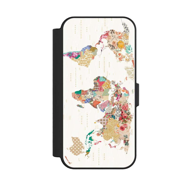 iPhone 16 NIVOflip Puzzel Erde