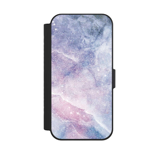 Apple iPhone 16 NIVOflip Galaxy Marble Cafelab