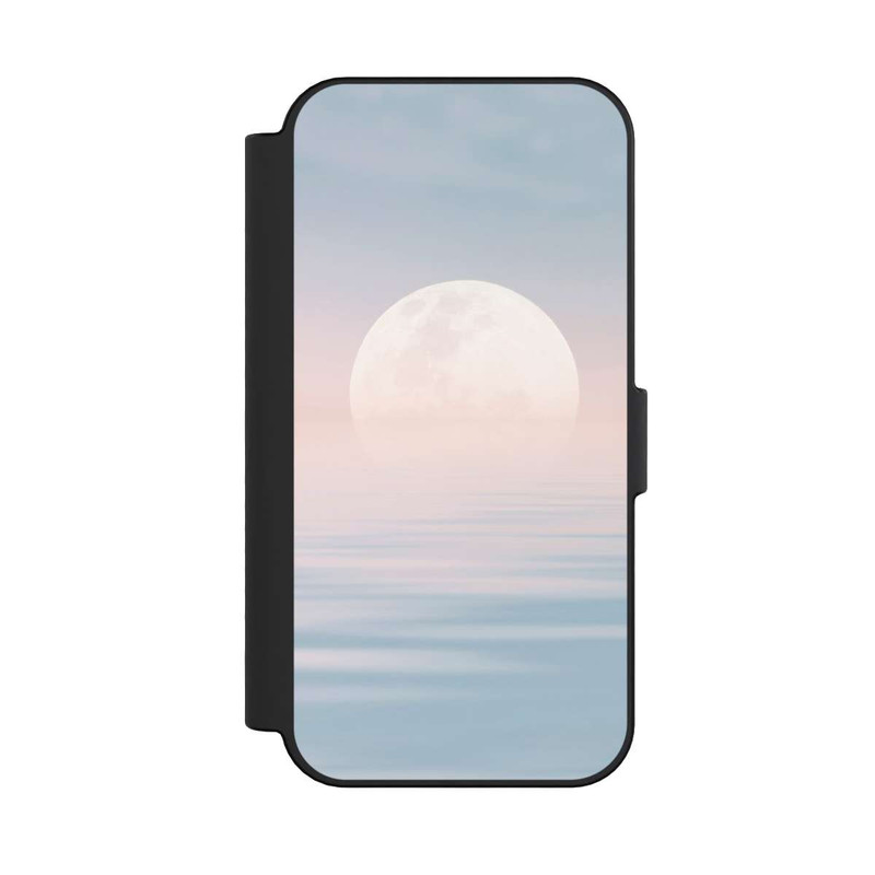 iPhone 16 NIVOflip Sonnenaufgang