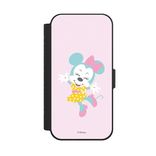 Apple iPhone 16 NIVOflip Sweet Baby Minnie