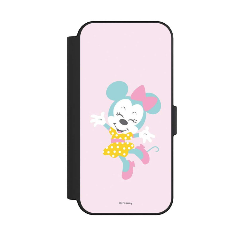 iPhone 16 NIVOflip Süße Baby-Minnie
