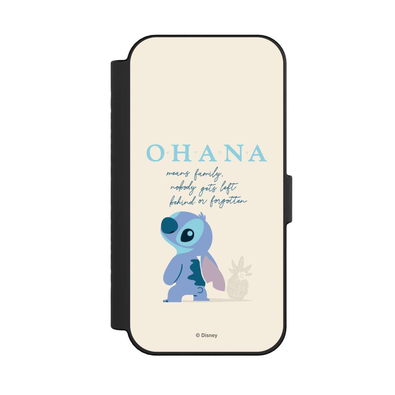 iPhone 16 NIVOflip Ohana Stitch