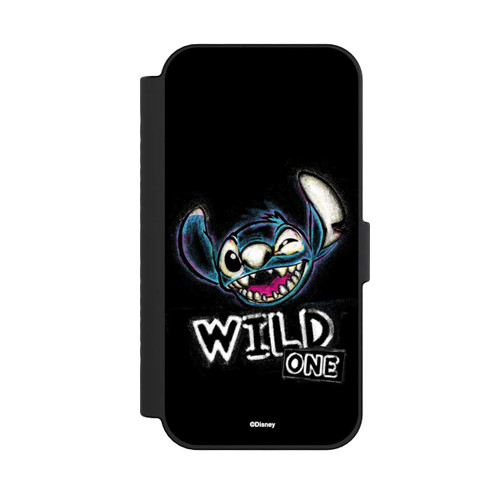Apple iPhone 16 NIVOflip Wild One Stitch