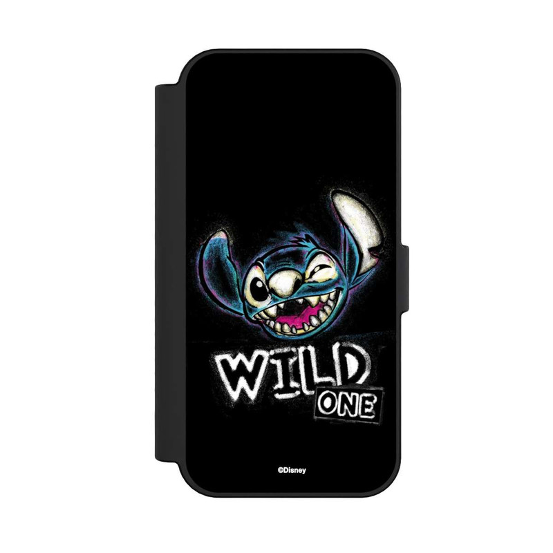 iPhone 16 NIVOflip Wild One Stitch