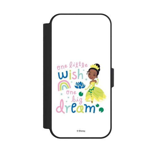 Apple iPhone 16 NIVOflip One Little Wish Tiana