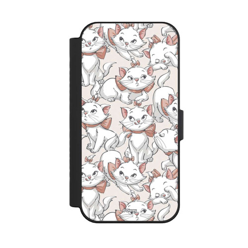 Apple iPhone 16 NIVOflip Aristocats Marie Pattern