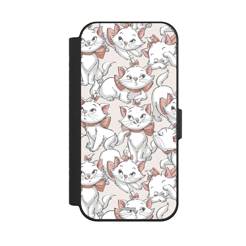 iPhone 16 NIVOflip Aristocats Marie Pattern