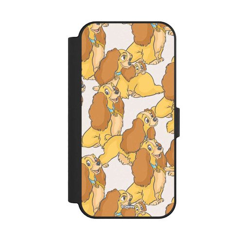 Apple iPhone 16 NIVOflip Susi Pattern