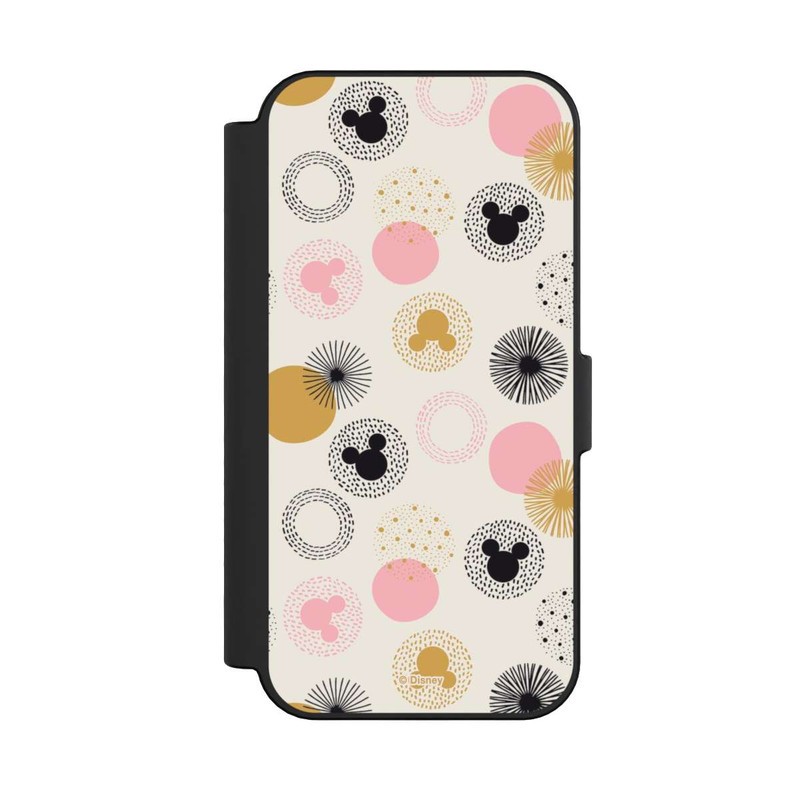 iPhone 16 NIVOflip Micky Dots Coloured