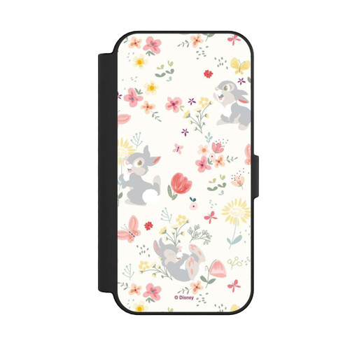 Apple iPhone 16 NIVOflip Bloomy Klopfer Pattern