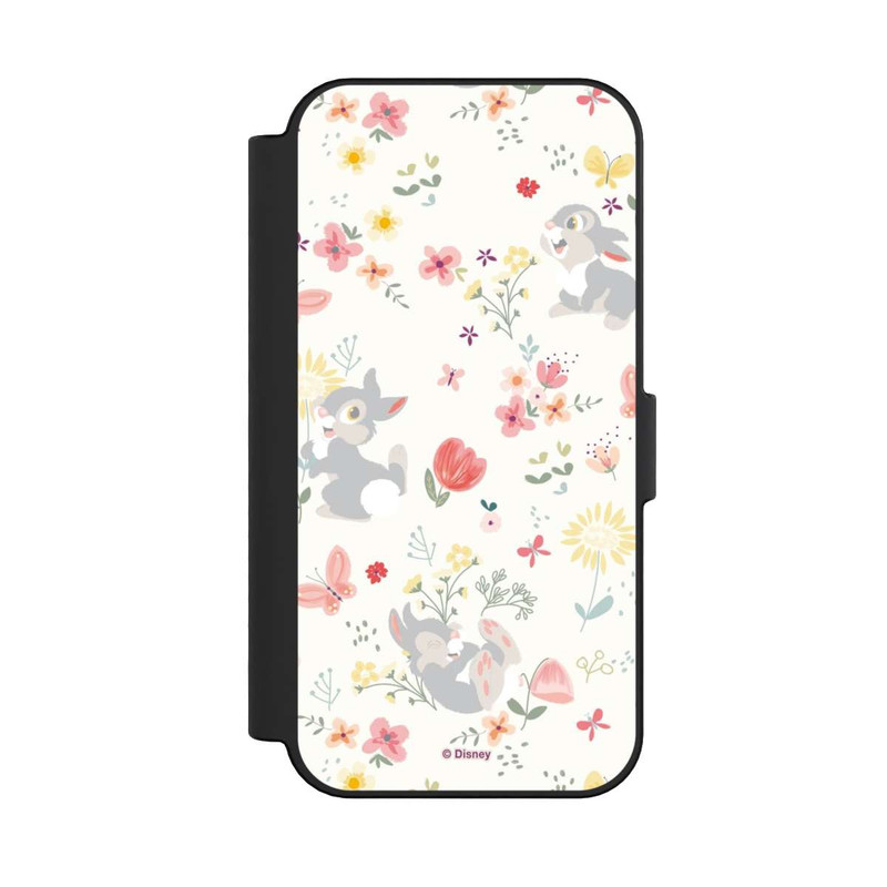 iPhone 16 NIVOflip Bloomy Klopfer Pattern
