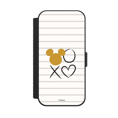 Apple iPhone 16 NIVOflip XOXO Mickey