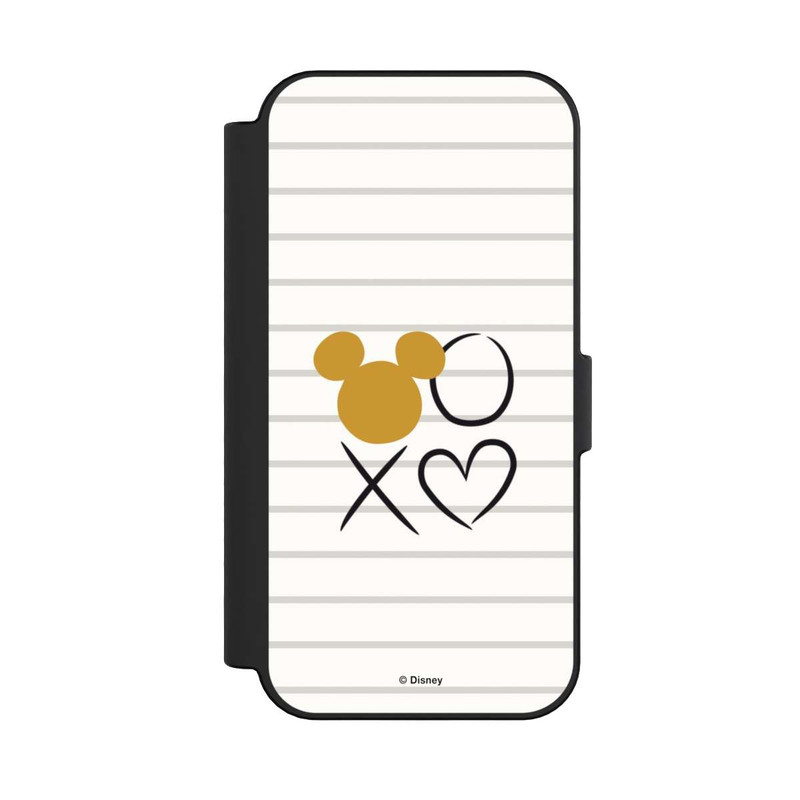 iPhone 16 NIVOflip XOXO Micky