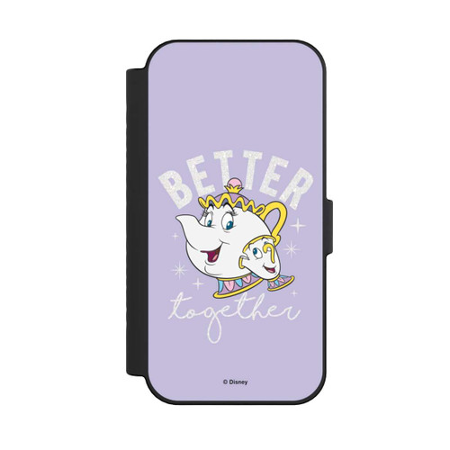 Apple iPhone 16 NIVOflip Tassilo better together 