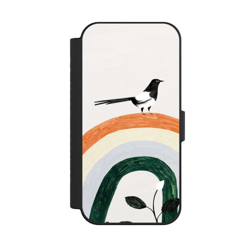 Apple iPhone 16 NIVOflip Good Morning by Léa Le Pivert