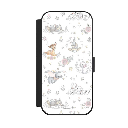 Apple iPhone 16 NIVOflip Sentimental Heritage Collection