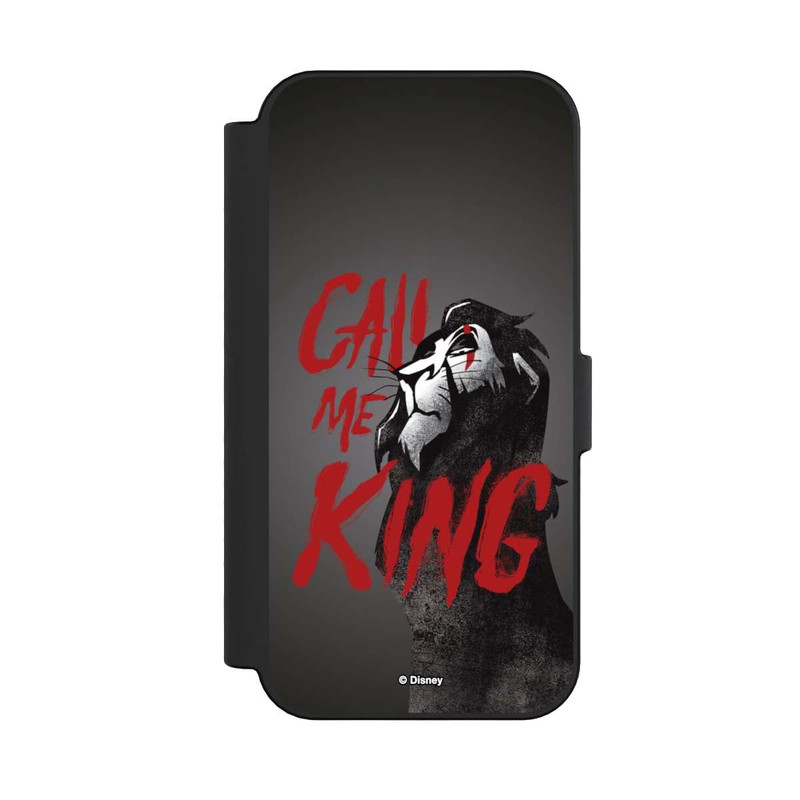 iPhone 16 NIVOflip Call me king dark