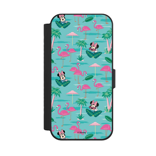 Apple iPhone 16 NIVOflip Minnie Pink Flamingo