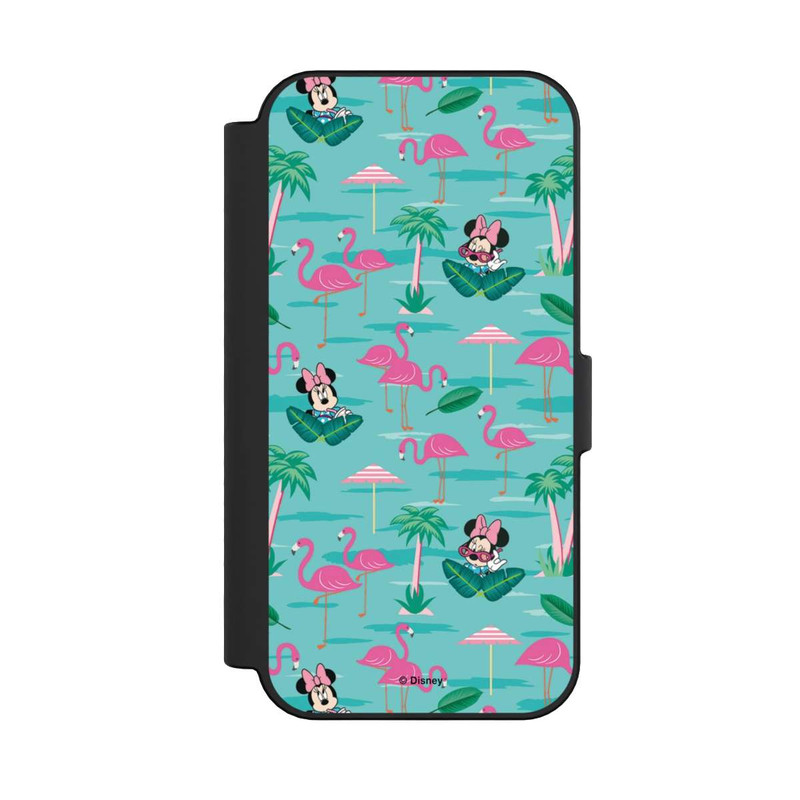 iPhone 16 NIVOflip Minnie Pink Flamingo