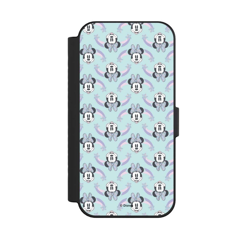 iPhone 16 NIVOflip Minnie Vintage Pattern