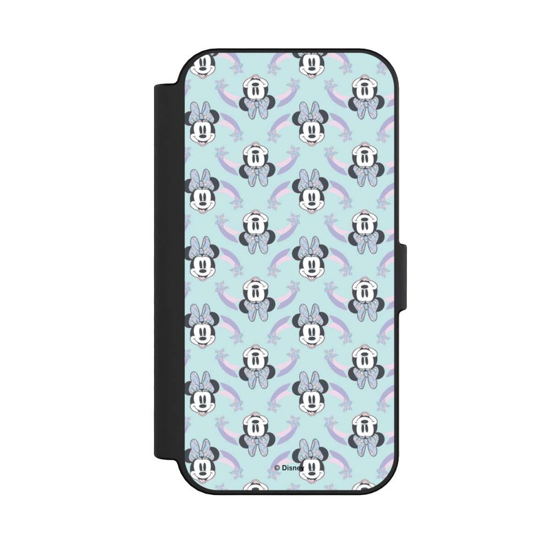 iPhone 16 NIVOflip Minnie Vintage Pattern