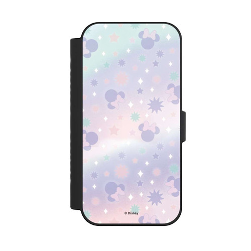 Apple iPhone 16 NIVOflip Minnie Star Pattern