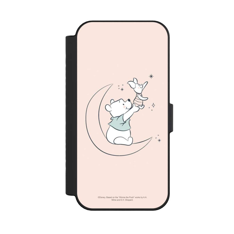 iPhone 16 NIVOflip Winnie und der Mond