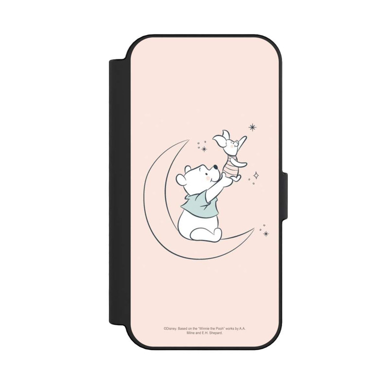 iPhone 16 NIVOflip Winnie und der Mond