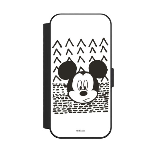 Apple iPhone 16 NIVOflip Mickey Minimalism