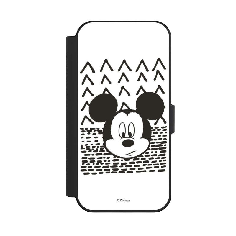 iPhone 16 NIVOflip Mickey Minimalism
