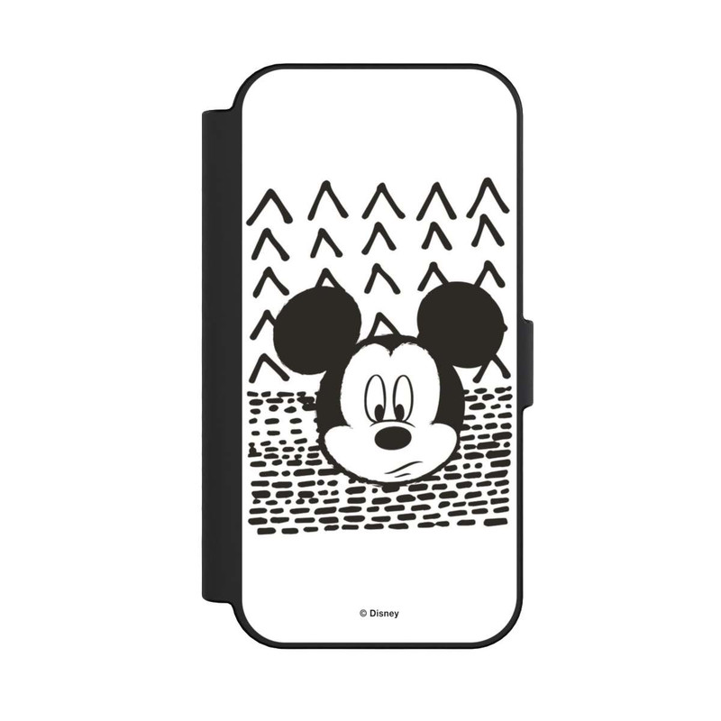 iPhone 16 NIVOflip Micky Minimalism
