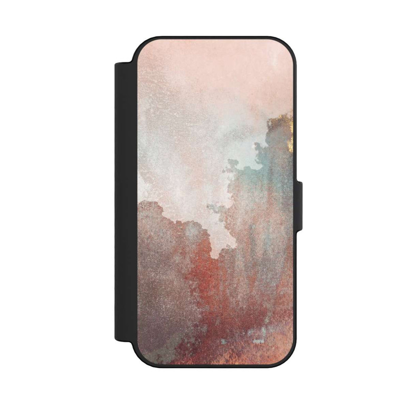 iPhone 16 NIVOflip Papier Wolken