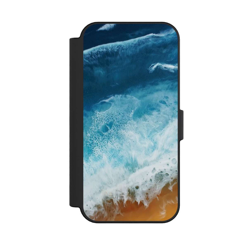 iPhone 16 NIVOflip Meer
