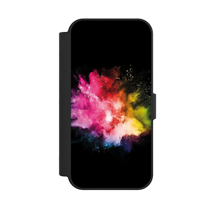 iPhone 16 NIVOflip Neon