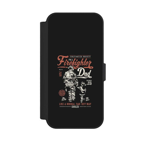 Apple iPhone 16 NIVOflip Firefighter World