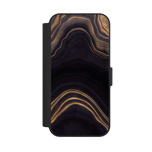Apple iPhone 16 NIVOflip Agate Stone