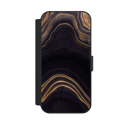 Apple iPhone 16 NIVOflip Agate Stone