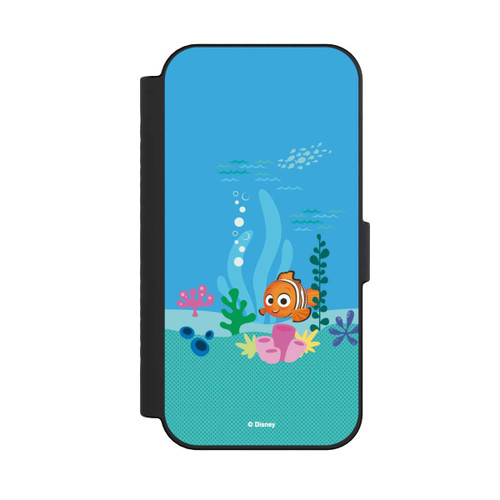 Apple iPhone 16 NIVOflip Nemo ocean