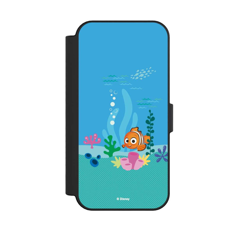 iPhone 16 NIVOflip Nemo Ocean