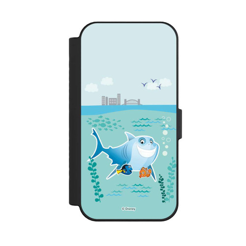 Apple iPhone 16 NIVOflip Nemo and friends