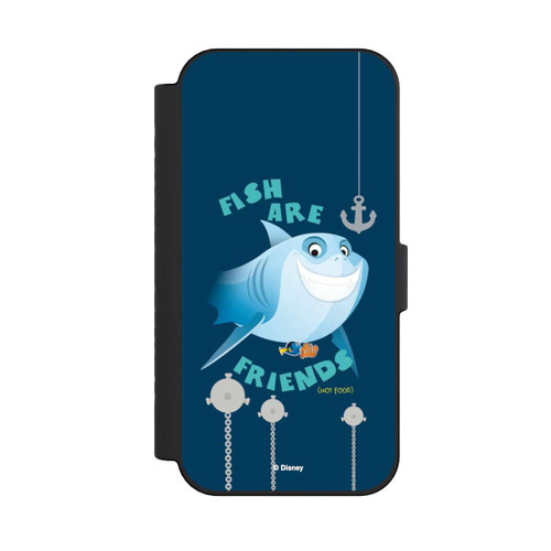 Apple iPhone 16 NIVOflip Fish are friends